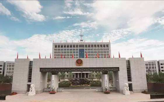 中国人民武装警察部队特种警察学院，军校的卓越代表，中国人民武装警察部队特种警察学院，军校卓越典范