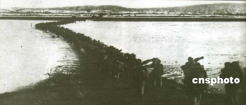 跨过鸭绿江的歌声,一首时代的赞歌,跨过鸭绿江的歌声,时代赞歌