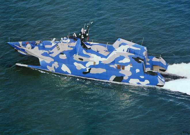 导弹快艇图片大全,揭示现代军事力量的速度与力量,导弹快艇图片集,展现现代军事力量的速度与力量风采