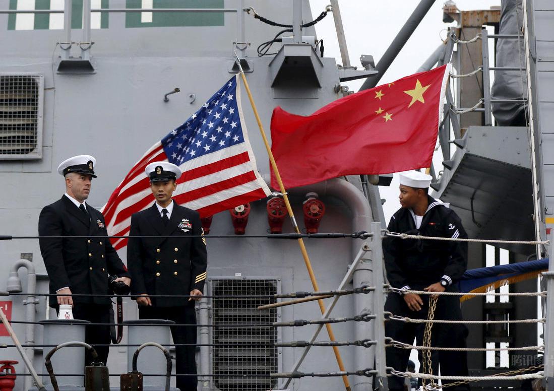 要当航母的舰长有多难,航母舰长之路,挑战与难度解析