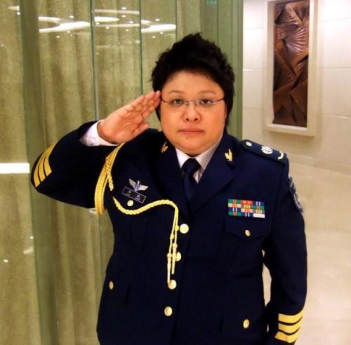 中国的军衔等级图片及其历史背景，中国军衔等级图片及历史背景概述