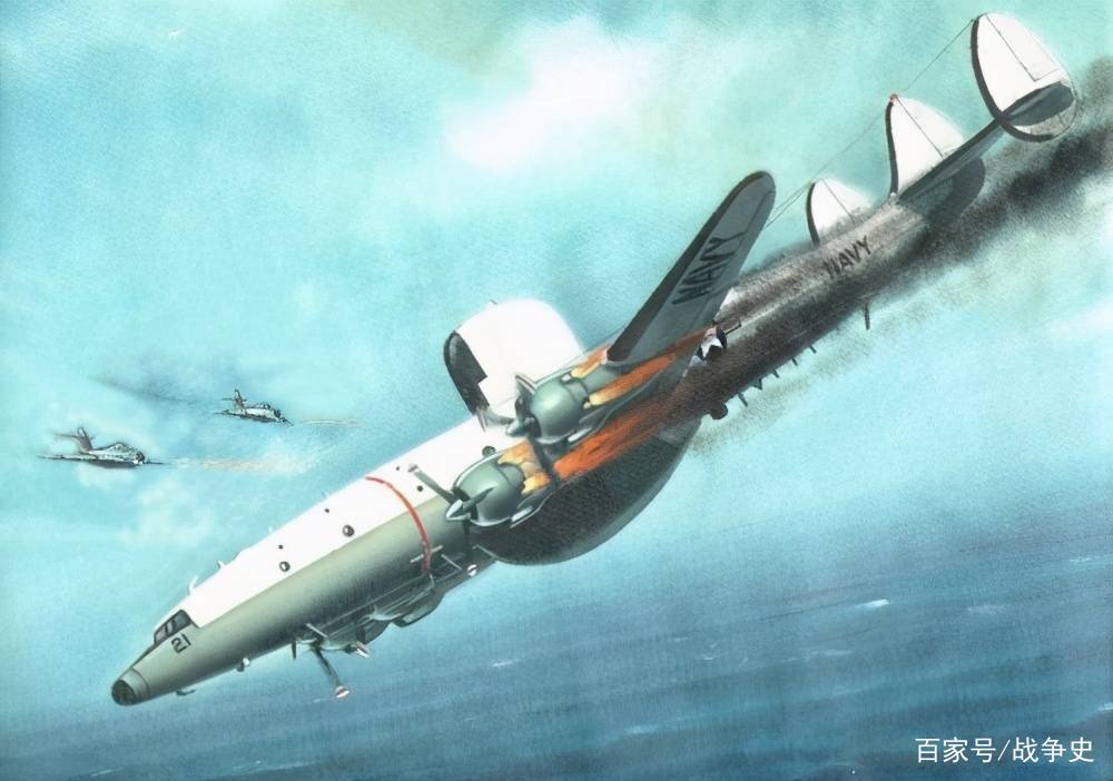 日本战机被朝鲜击落,历史事件的回顾与解析,日本战机遭朝鲜击落事件回顾与解析