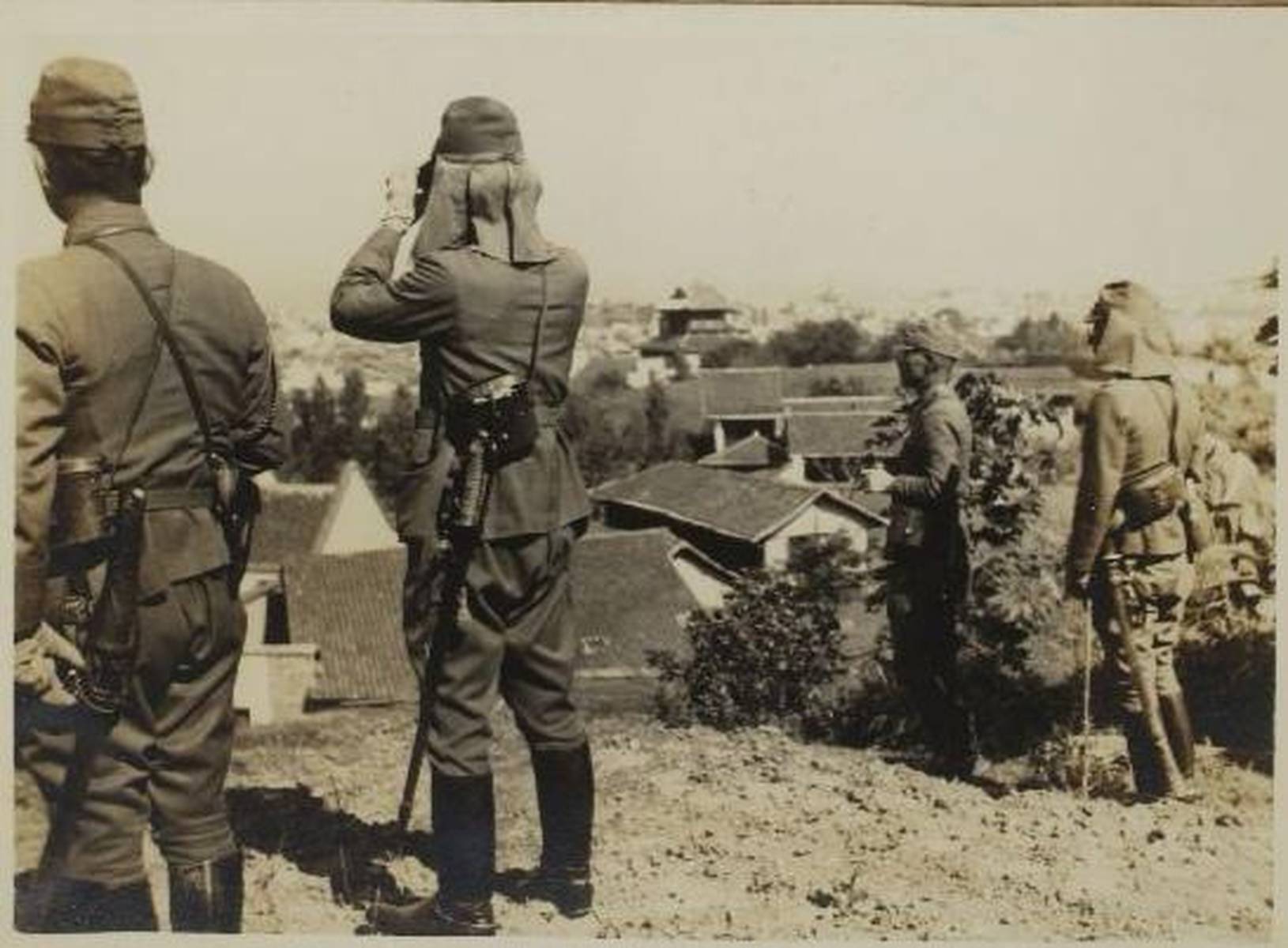 侵华日军图片,历史的见证与反思,侵华日军图片,历史的见证与反思