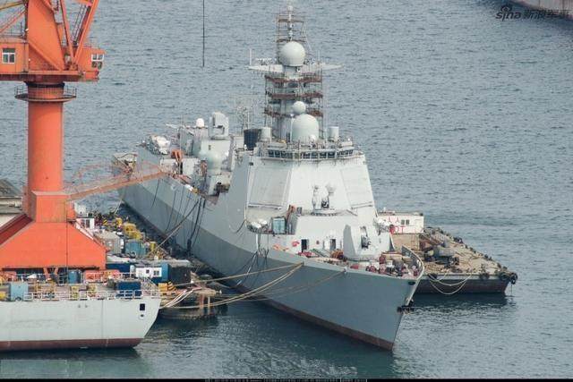 关于052D命名的深度解析,深度解析,关于052D命名的背后故事