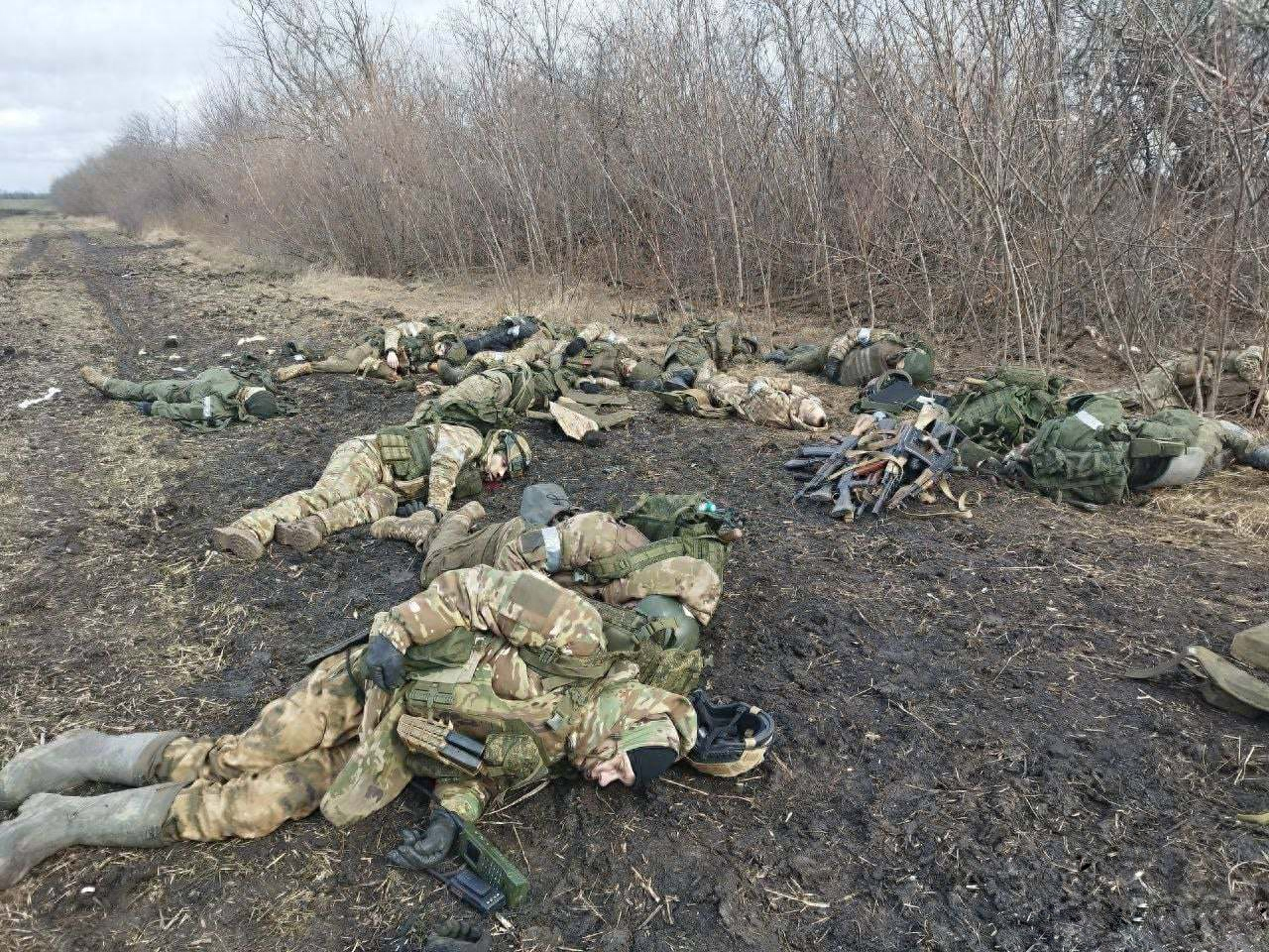 俄军总阵亡突破36万人,战争背后的残酷真相与反思,俄军总阵亡人数突破36万,战争残酷真相与深刻反思