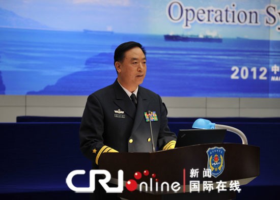 中国海军演讲稿,新时代海军的使命与担当,中国海军的使命与担当,新时代的征程与荣耀