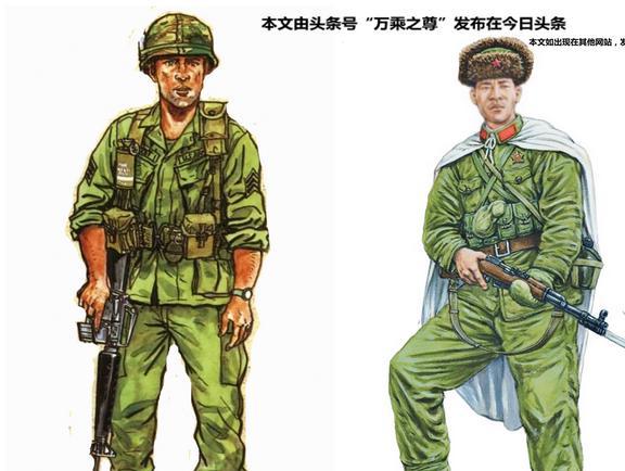 中国军队军服演变史，探索56式军服的历史与特点，中国军队军服演变史，揭秘56式军服的历史与特点