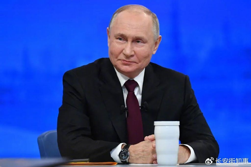 普京做出重大表态，重塑国际秩序与大国担当，普京重塑国际秩序，展现大国担当的新表态