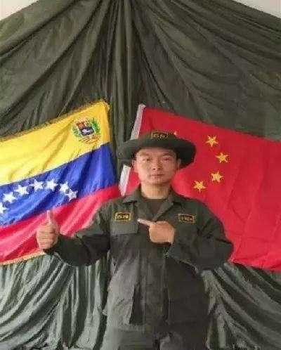 委内瑞拉猎人勋章获得者，荣耀与传奇的交织，委内瑞拉猎人勋章获得者，荣耀传奇的交织