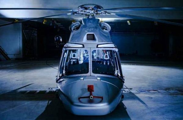 直15直升机研制的背景，直-15直升机研制背景揭秘