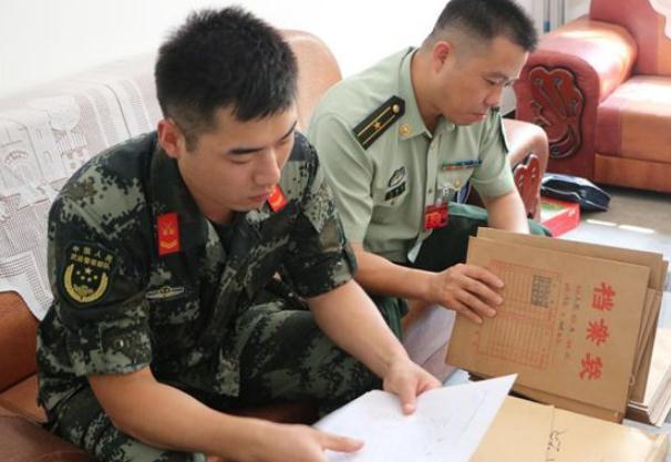 广东省参军政策,迈向新时代的征兵之路(XXXX年),广东省参军政策,新时代征兵之路启航(XXXX年)