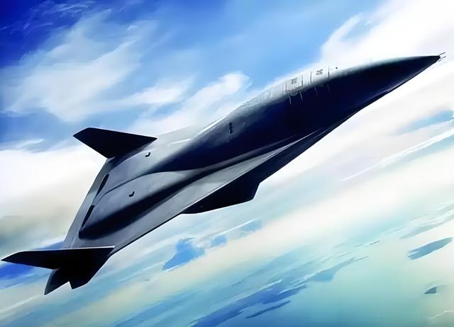 超高声速飞行器,未来空中霸主的新篇章,超高声速飞行器,开启未来空中霸主新篇章