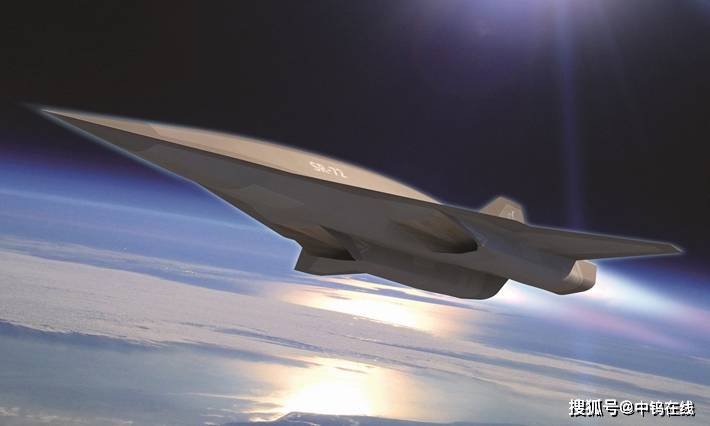 超高声速飞行器,未来空中霸主的新篇章,超高声速飞行器,开启未来空中霸主新篇章