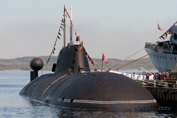 俄罗斯阿库拉级核潜艇,深海之鹰的卓越性能与战略价值,俄罗斯阿库拉级核潜艇,深海之鹰的战略价值与卓越性能