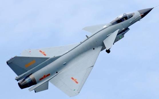 歼-10战斗机技术特点深度解析,歼-10战斗机技术特点深度剖析