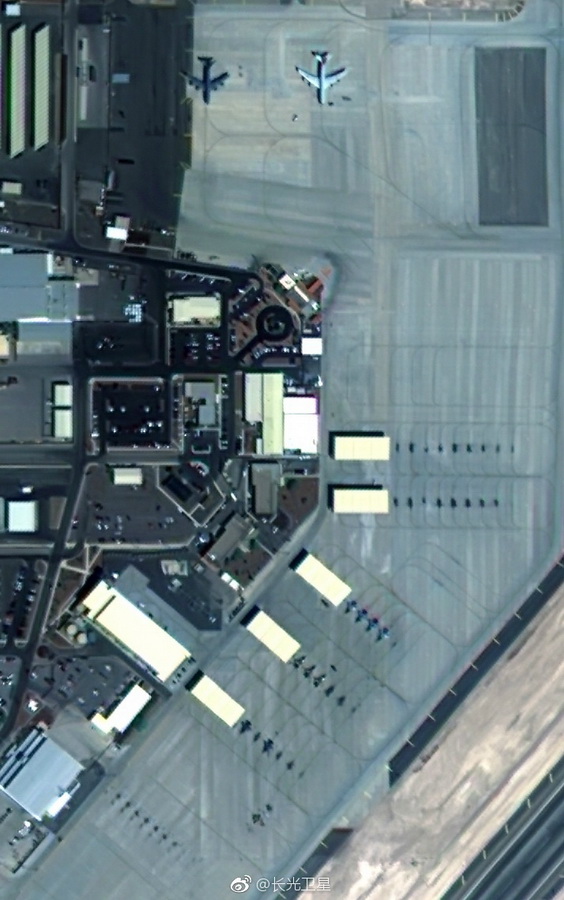 中国空军基地的数量与分布，概览及战略意义，中国空军基地概览，数量、分布与战略意义分析