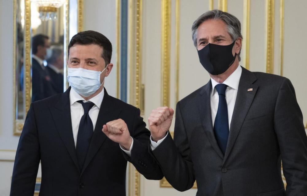 俄乌冲突，一场复杂的民族与地缘政治冲突，俄乌冲突，复杂的民族与地缘政治博弈