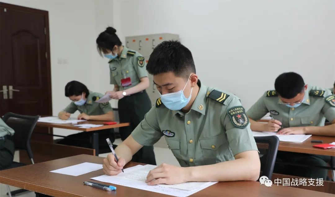 战略支援部队与学历的重要性,探讨选拔人才的深层逻辑,战略支援部队与学历的重要性,选拔人才的深层逻辑探讨