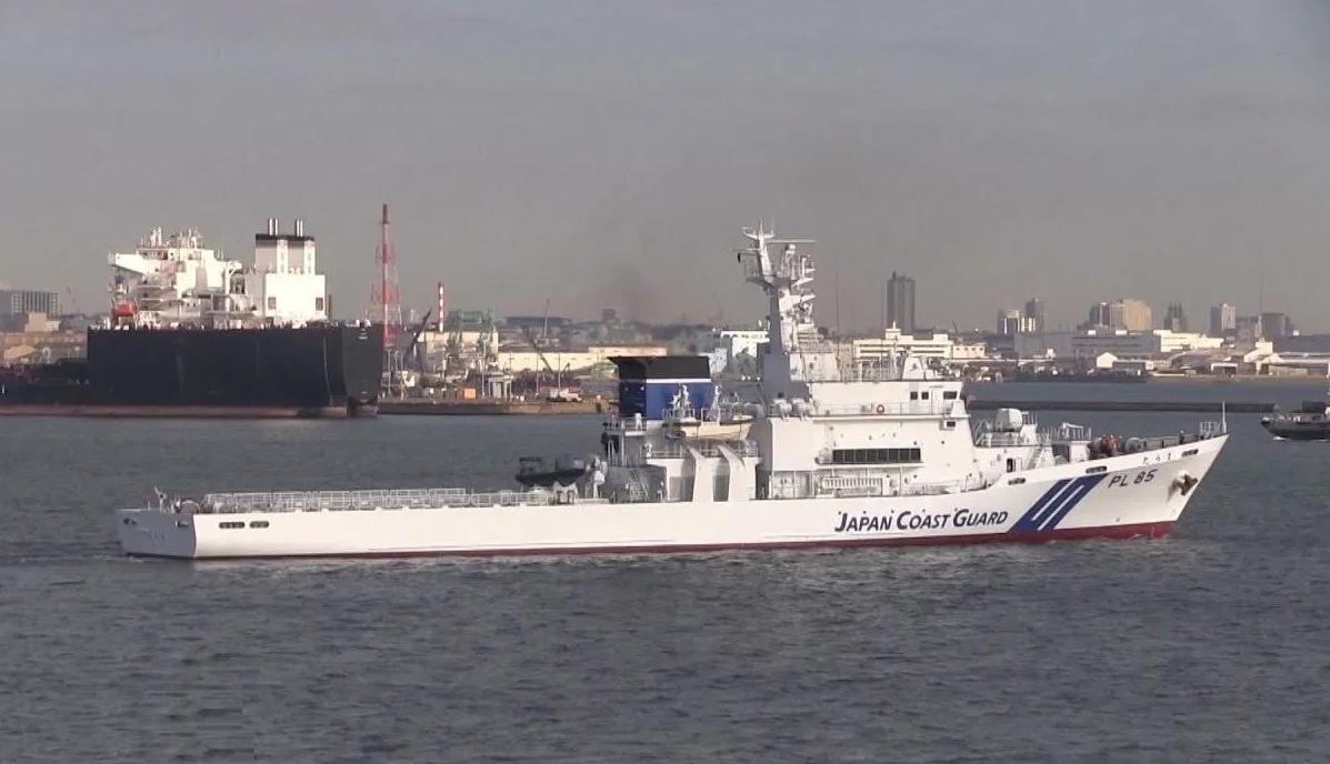 钓鱼岛今日重大新闻深度解析,钓鱼岛最新动态,今日重大新闻深度解析