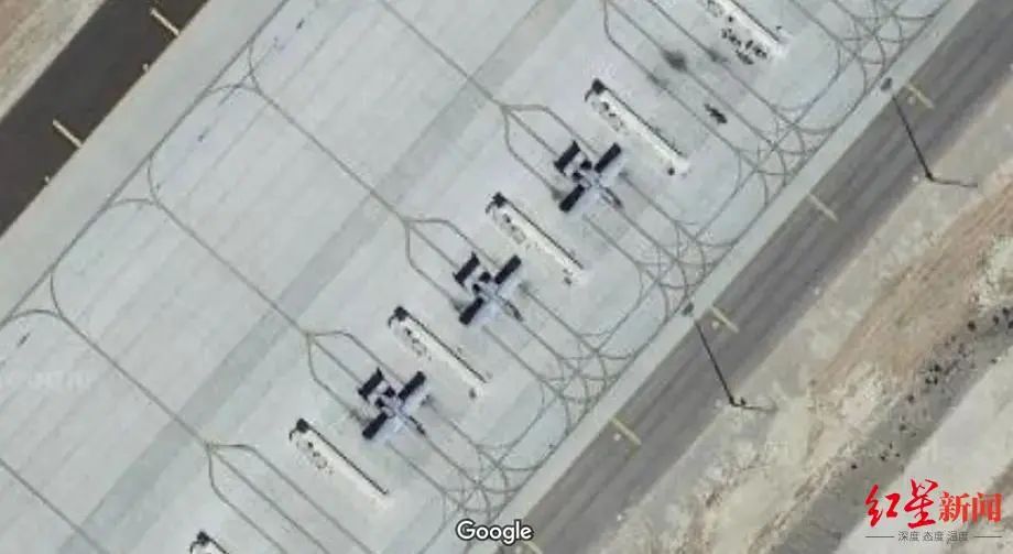 谷歌地图下的中国空军基地,探索与争议,谷歌地图下的中国空军基地,探索与挑战