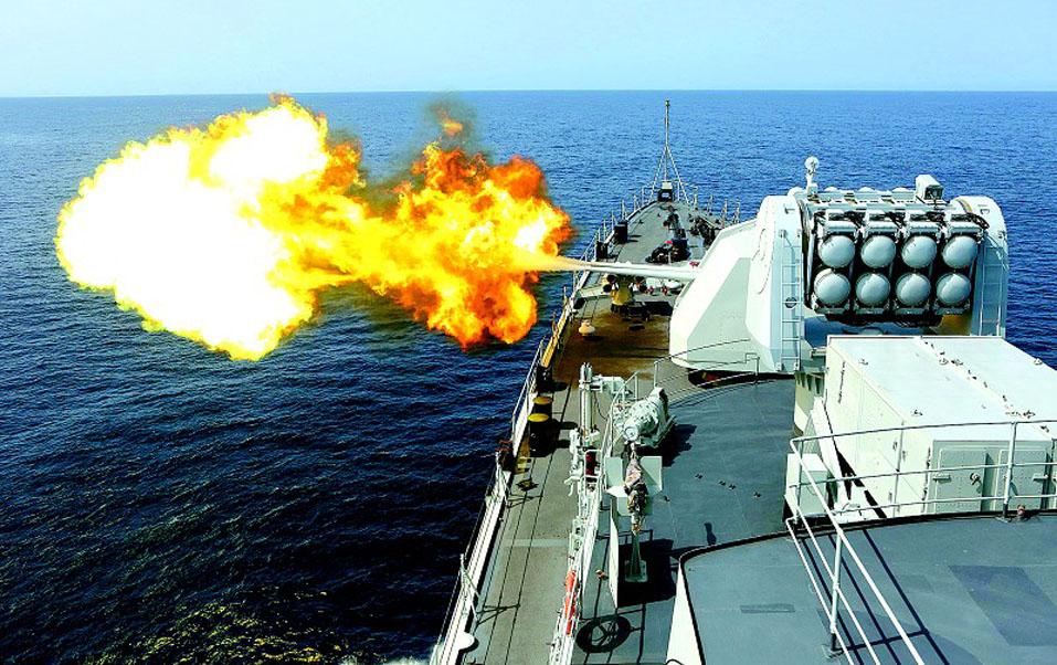 军事综合信息，现代战争的关键要素，军事综合信息，现代战争的核心要素