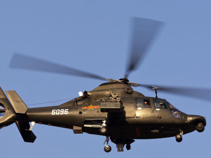 直-15在军中服役了吗?探究其现状与发展前景,直-15在军中服役现状与发展前景探究