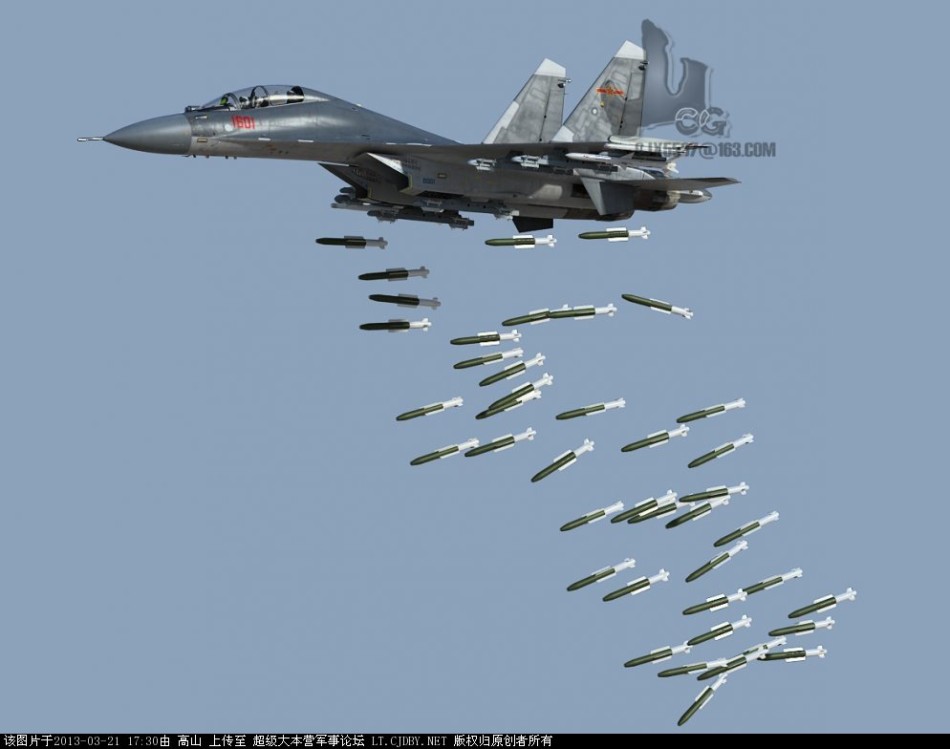 歼-16与F-22,空中霸主之争,谁更强?,歼-16与F-22,空中霸主之争,究竟谁更胜一筹?