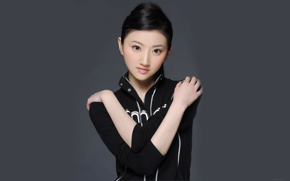 中国最漂亮的女人，图片中的美丽与魅力，中国最美丽女性的图片魅力展示