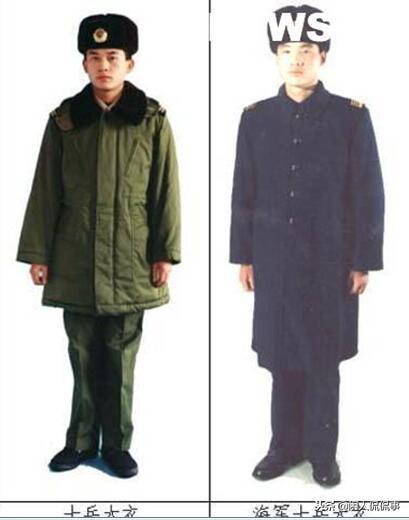 关于87式淘汰军服能否穿着的问题探讨，关于87式淘汰军服穿着问题的探讨与解析