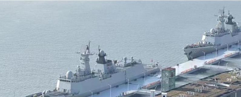 宜兴舰的踪迹，探索其所在之地，宜兴舰踪迹揭秘，探索军舰所在之地