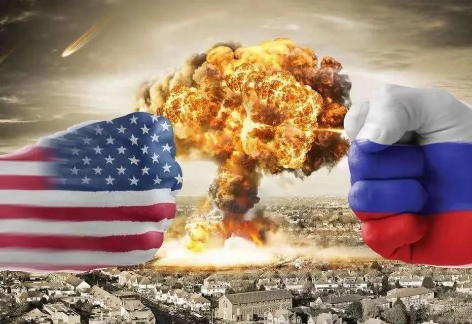 俄方警告美方抗中计划的深度分析,俄方对美方抗中计划的深度警告分析