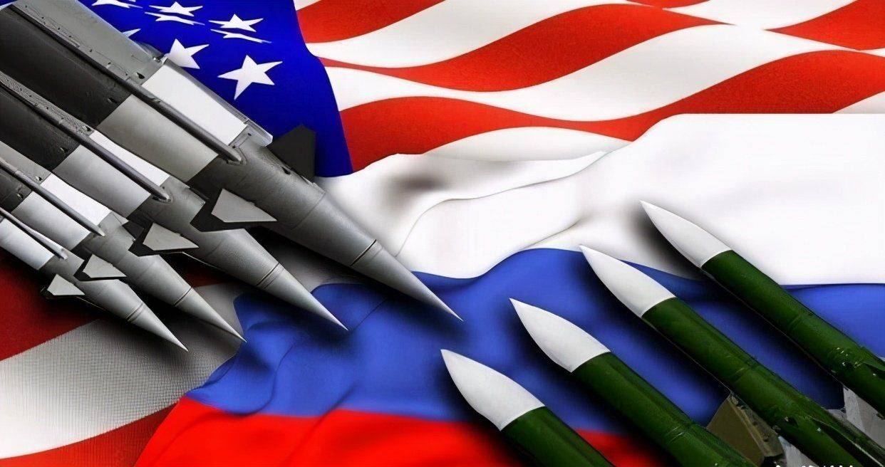 俄方警告美方抗中计划的深度分析,俄方对美方抗中计划的深度警告分析