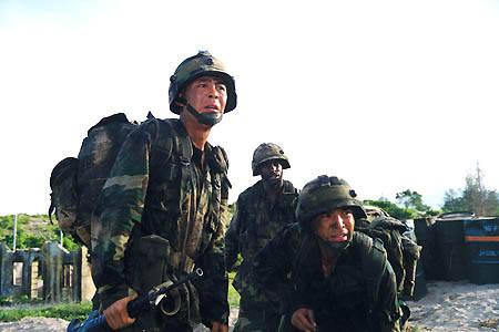 委瑞内拉猎人学院,培养精英猎人的摇篮,委瑞内拉猎人学院,精英猎人摇篮