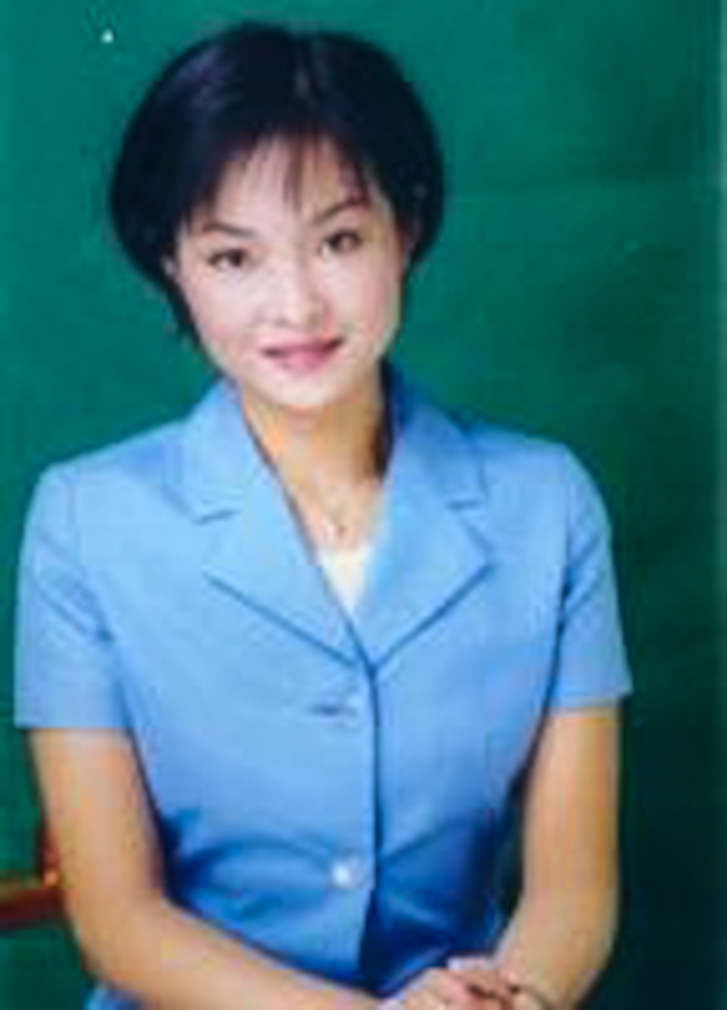 军事频道主持人徐君，声音背后的力量与责任，军事频道主持人徐君，声音背后的力量与责任担当