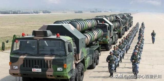 红旗-22导弹营编制,现代战争中的关键力量,红旗-22导弹营编制,现代战争的核心力量
