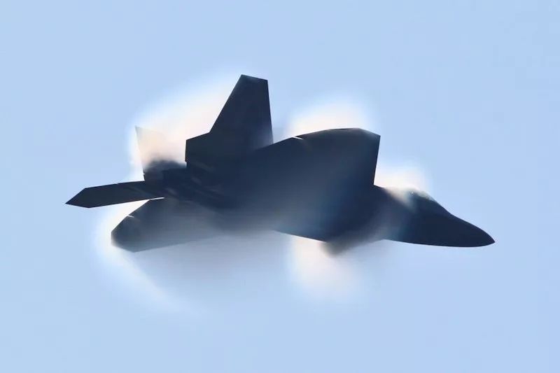 第五代战斗机,超声速巡航能力的崛起,第五代战斗机超声速巡航能力的崛起与突破