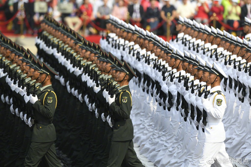 阅兵仪式兵种顺序，展现国家力量与荣耀，阅兵仪式兵种展示，国家力量与荣耀的彰显