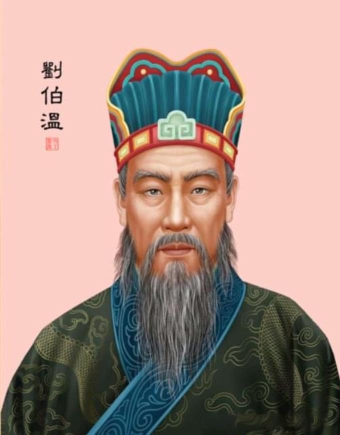 刘伯温看一肖，揭秘香港网址背后的神秘预测故事，刘伯温揭秘预测故事，一肖预测背后的香港网址神秘面纱