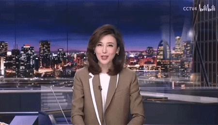 军事频道主持人庄晓莹，声音与力量的完美结合，庄晓莹，军事频道的声音与力量之星