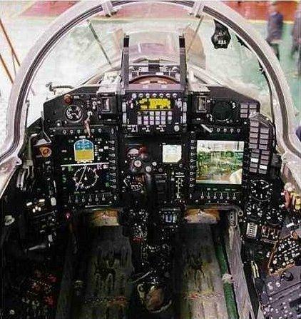 揭秘歼-15座舱，首次曝光展现中国航空工业的骄傲，揭秘歼-15座舱，展现中国航空工业的荣耀时刻