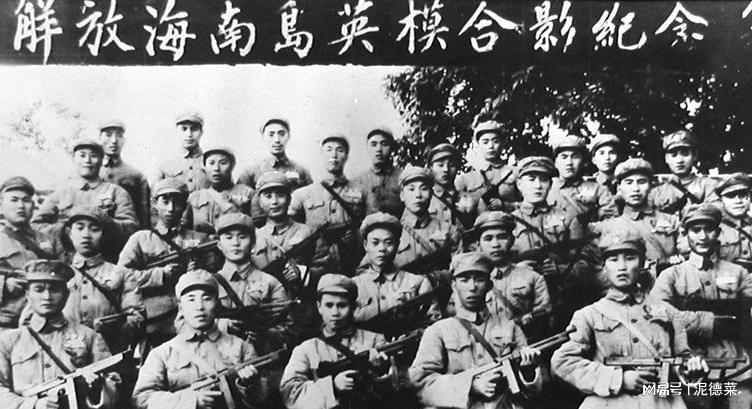 海南岛战役对登台作战的启示，海南岛战役对登台作战的启示与影响