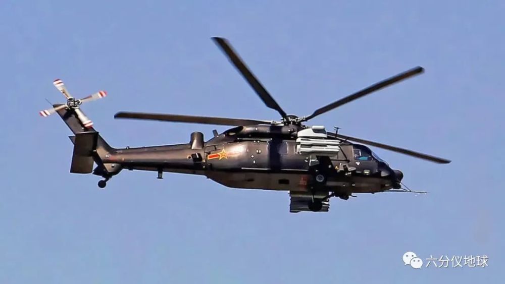 直-18陆军型直升机价格及其军事价值分析，直-18陆军型直升机价格与军事价值深度解析