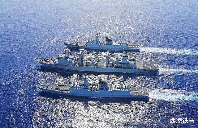 中国海军力量 第7页