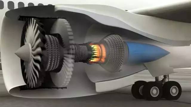 航空发动机种类及其特点解析，航空发动机种类与特点深度解析