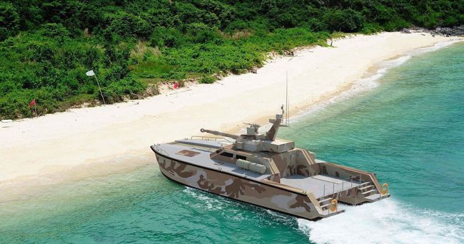 海南岛战役，我军历史上规模最大的渡海登陆作战，海南岛战役，我军史上最大渡海登陆作战揭秘