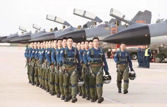 中国空军实力排行榜，探讨中国空军的发展与实力，中国空军实力探讨，发展历程与实力排行榜