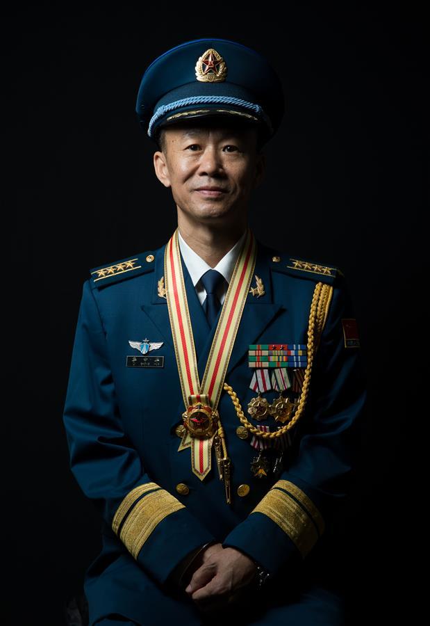 中国空军装备部部长及其职责与影响力，中国空军装备部部长及其职责与影响力的深度解析
