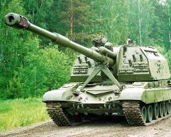 探索中国军事力量之重要篇章，83式152mm自行榴弹炮，揭秘中国军事力量重要篇章，83式152mm自行榴弹炮深度解析
