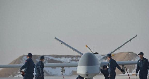 中国空军实力一览表（2023年），中国空军实力概览（2023年）