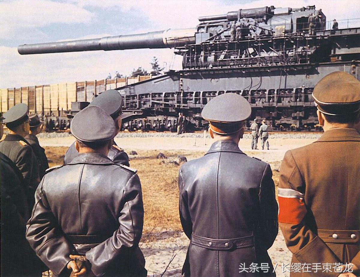 古斯塔夫巨炮合集，历史的震撼与技术的辉煌，古斯塔夫巨炮，历史的震撼与技术辉煌的合集